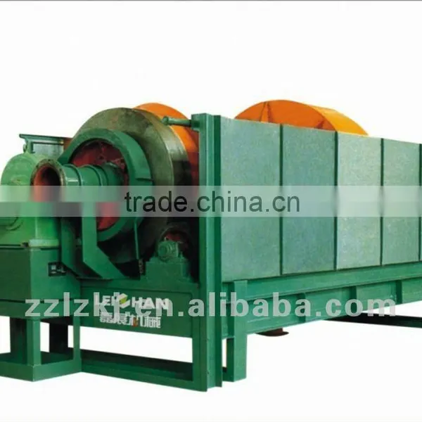 Vibrating Screen Mesh for Paper Production Line
