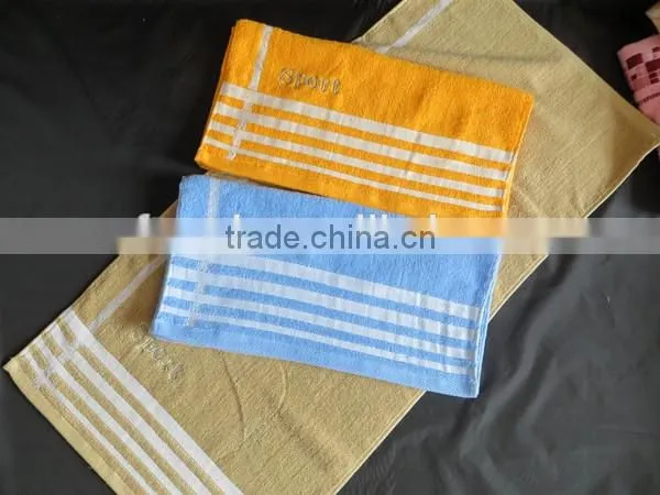 Very Cheap Japanese Hand Towel Same High Quality Cotton Hand Towel Wholesale photo-5