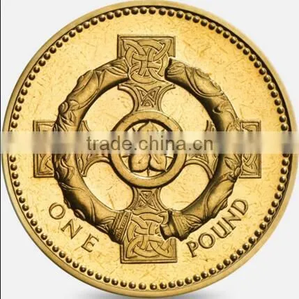 Most Beautiful Design Custom Metal Cheap Souvenir Coin photo-4