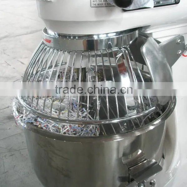 Mixer Used for Bread Kneader photo-3