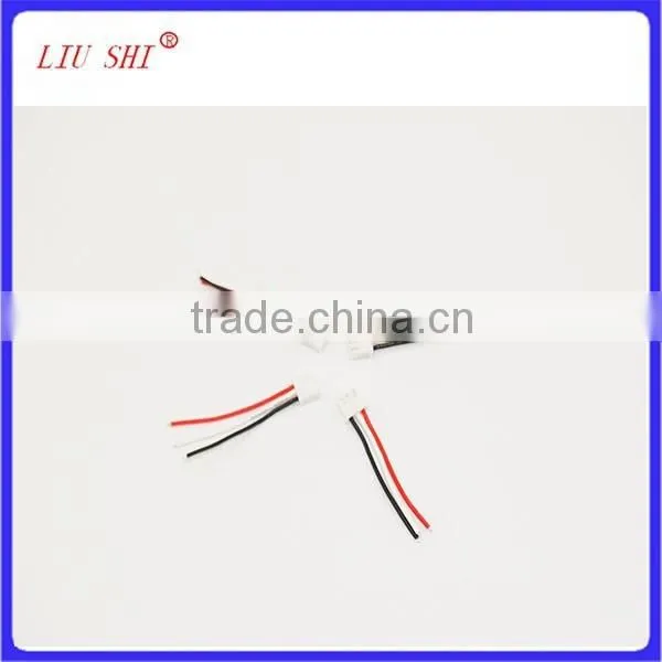 3 Pin Male Female Waterproof Connector Cable/connector Wire Harness photo-5