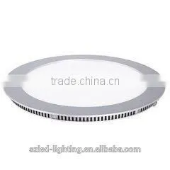 Round D200mm Ultra-thin Led Panel Light photo-4