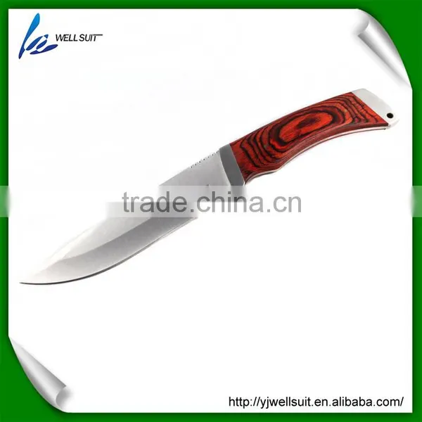 Manufacturer Supply High Quality Hunting Knives