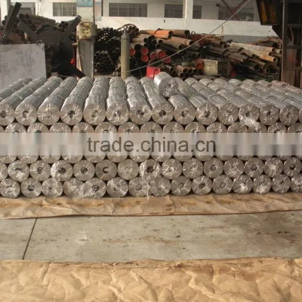 Machined Steel Hollow Bar photo-5