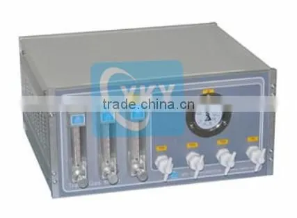 Tube Furnace Used Gas Mixer for Delivering Corrosive Gases / Gas Mixer