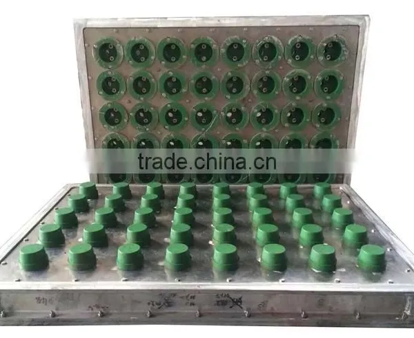 High Quality 6061 Polyfoam Styrofoam Eps Mould Quality Choice photo-5