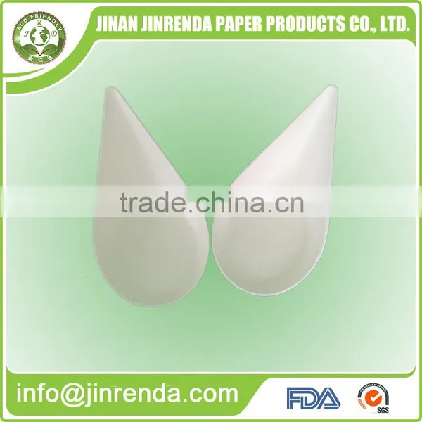 Disposable New Small Fiber Plate Designs . photo-3