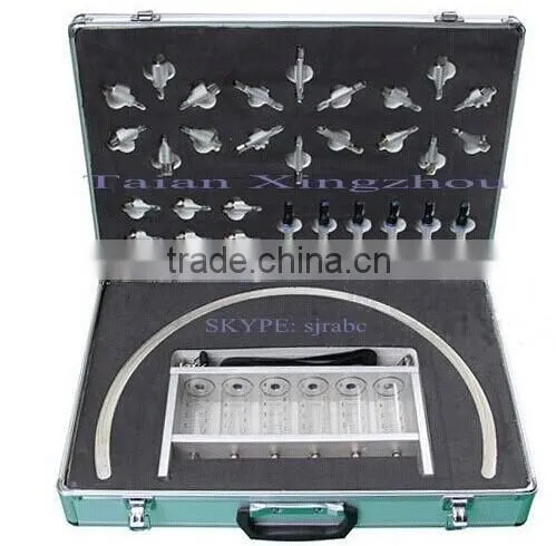 Diesel Common Rail System Fuel Backflow Test Kit photo-2