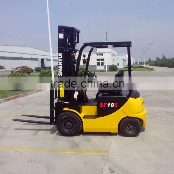 Suzuki Forklift