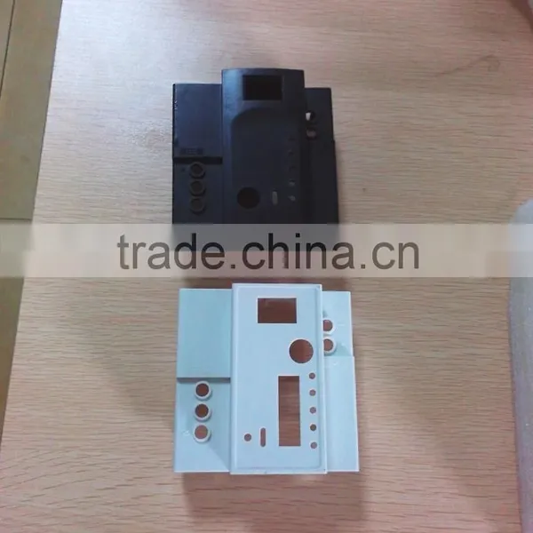 China Plastic Mold Manufacturers