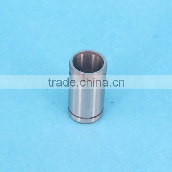 Warp Knitting Machine Bushing -15*19*36 Steel Sleeve Warp Knitting Spare Parts photo-2