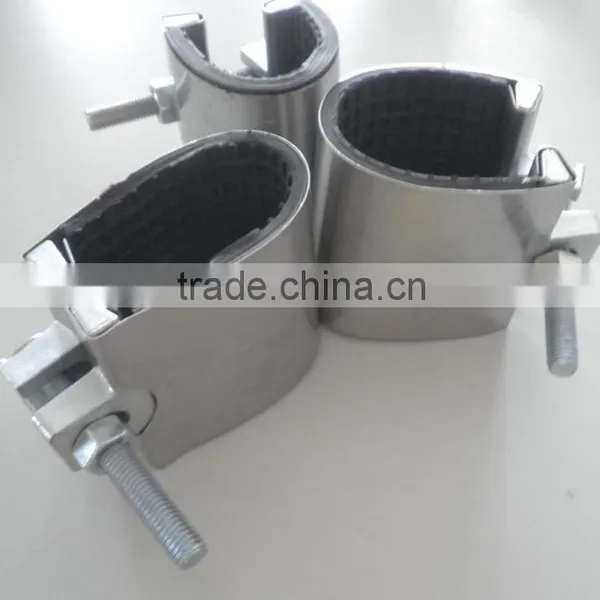 Snap Repair Clamp photo-5
