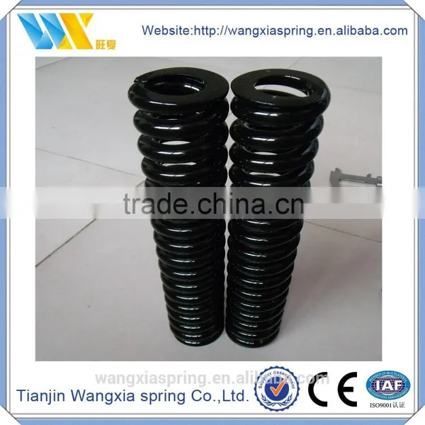 Mining Crusher Compression Spring photo-4