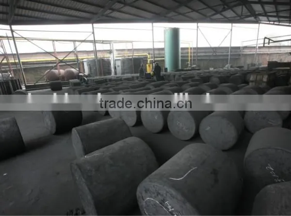 High Pure Graphite Block photo-4