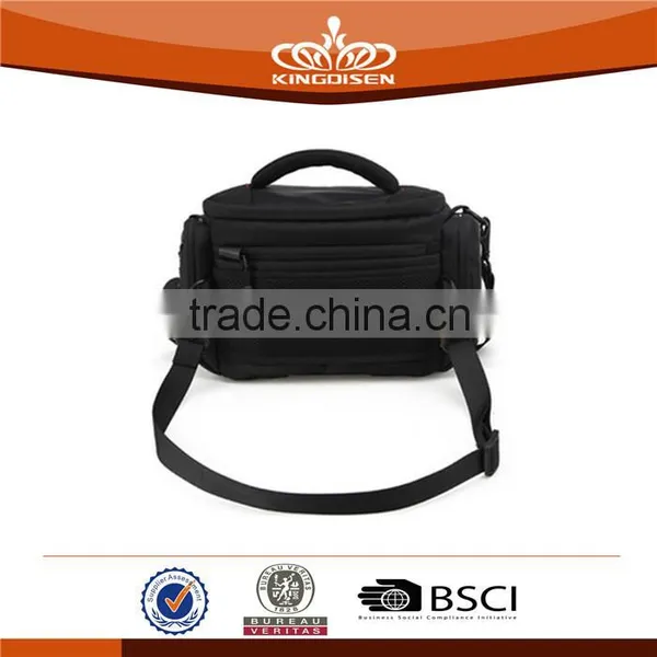 Fashion Polyester Digital Camera Case Shoulder Bag for Digital Camera photo-2