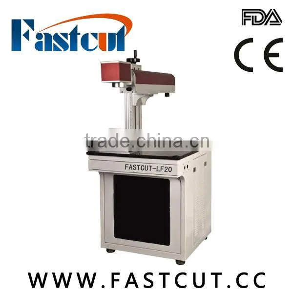 Long Life High Strength Co2 Laser Machine FASTCUT50 photo-3