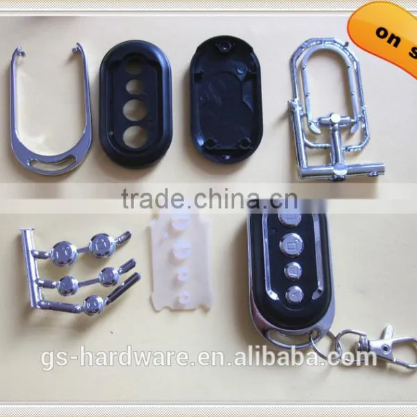 Car Alarm Remote Case,2016 New,Superior Quality Standard,10 Years Production Experience,BM-008 photo-2