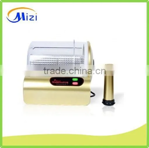 2015 NEW Electric Salad Mixer Food Mixer Marinator photo-3