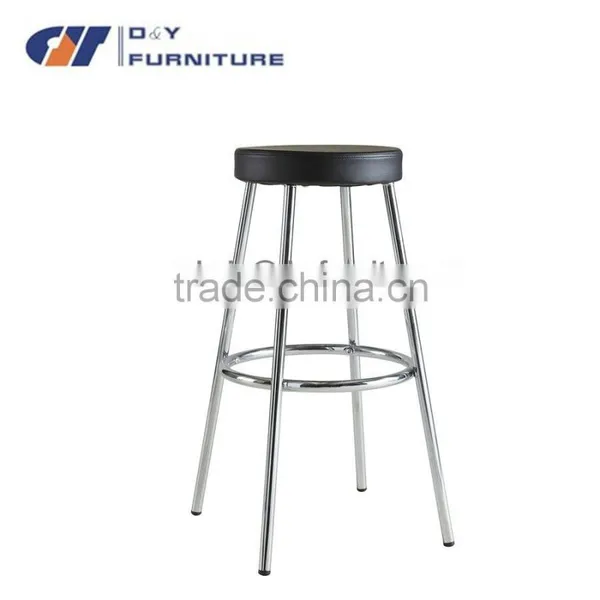2016 Kitchen Breakfast Bar Stools With PU Leather photo-2