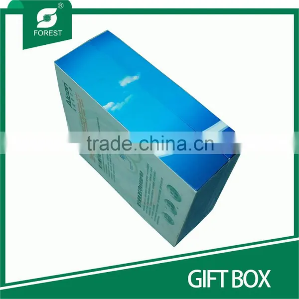 NEW DESIGN CARDBOARD GIFT PACKAGING BOXES WITH COTTON ROPES photo-2