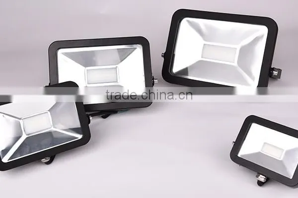 Lower Spec Ispot Ultra Slim Ip65 20w Led Flood Light Kits photo-5