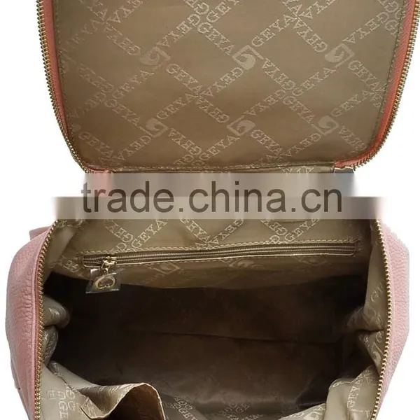 Popular Sale Peru Backpack With Years of Oem Experience photo-5