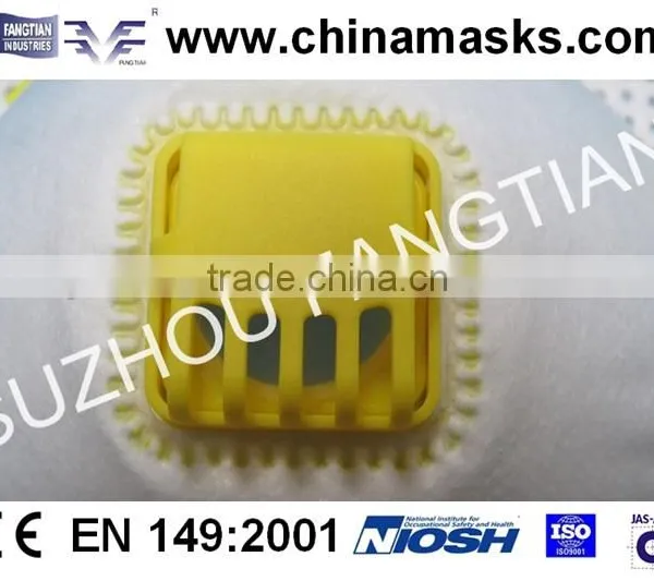 Disposable CE Dust Mask photo-6