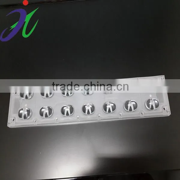 High Quality Optical Acrylic Led Lens,led Optical Lens,led Street Light Lens photo-3