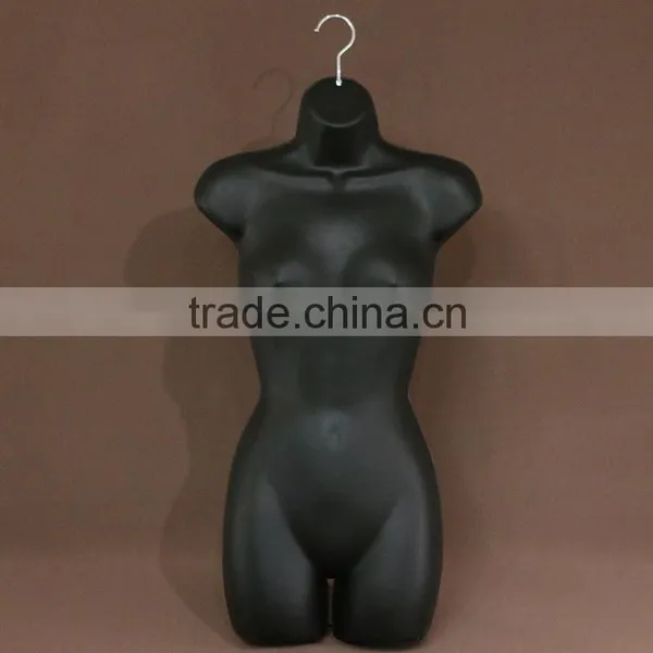 Halfing Plastic Display Mode,hanging Mannequin photo-4