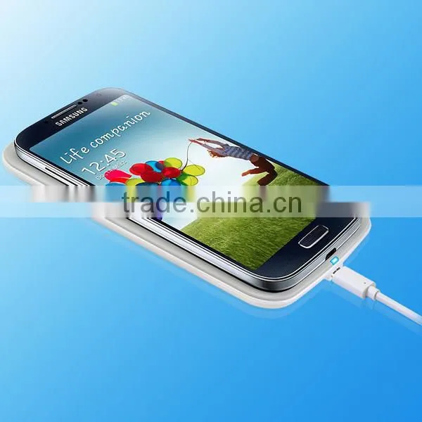 New Universal Wireless Qi Charger Charging Station for Samsung Galaxy S4 photo-3