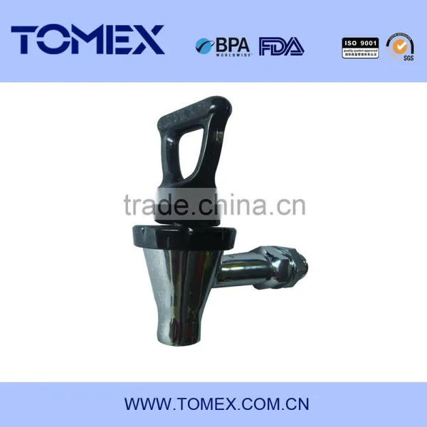Quick Flow Fruit Juice Faucet With Tap Made in China photo-5
