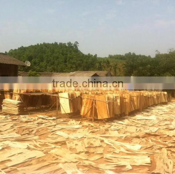 Acacia Core Veneer