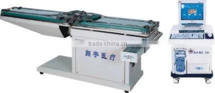 Multifunctional Traction Bed (9001/13485 Approved)