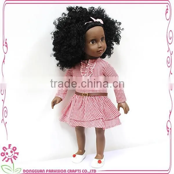 Custom Your Own Brand High Quality 18" American Girl Doll photo-4
