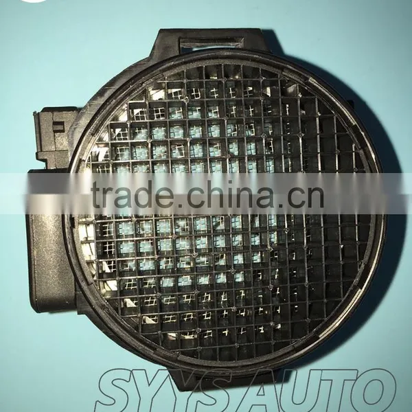 Mass AIR FLOW Meter SENSOR (MAF) FOR HY Santa Fe Sonata Tiburon Tuscon V6 2.5 2.7L 28164-37200 /5WK9643/8ET009142-441/7516175 photo-4