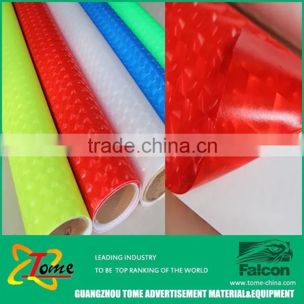 High Quality Pvc 3d Cold Lamination Film photo-3