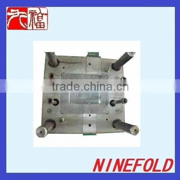 Mold for Plastic Injection/ Injection Mold for Plastic Enclosures