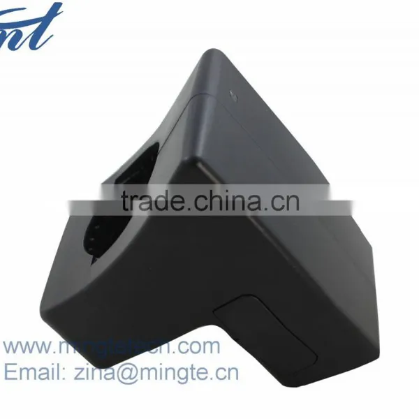 433 MHz vehicle identification wireless antennas Nozzle MT123 for Petrol / Fuel station