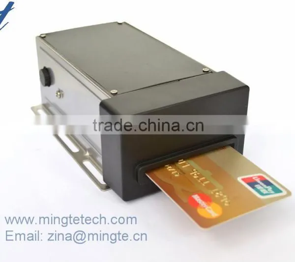 EMV L1 Magnetic Card Reader Reads up to 3 Tracks in Line With ISO MT318-4.0 photo-5