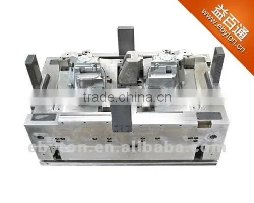 High Precision Stamping Mould Maker and Mould Design
