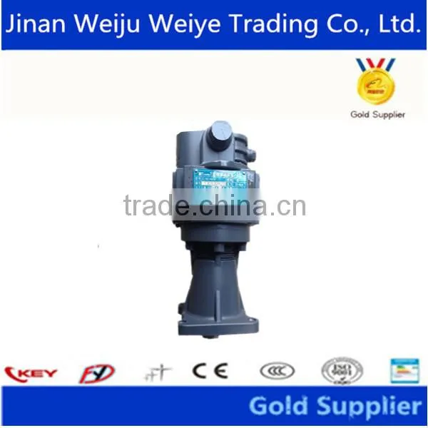 Diacount Dump Truck Oil Gear Pump ZL100-HW50 photo-2