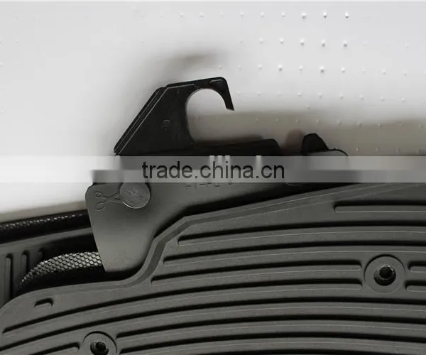 CAR MAT/TRUCK MAT/TRUNK MAT for Toyota Rav4 Pvc Cargo Mat photo-4