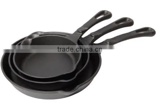 Cast Iron Cookware photo-3