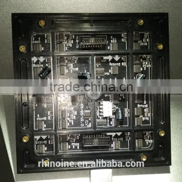 P5 Outdoor Smd 3 in 1 Full Color Led Display Module p5 for Video Function photo-2