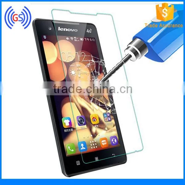 Factory Supply Tempered Glass Screen Protector For Iphone 6 Express photo-4