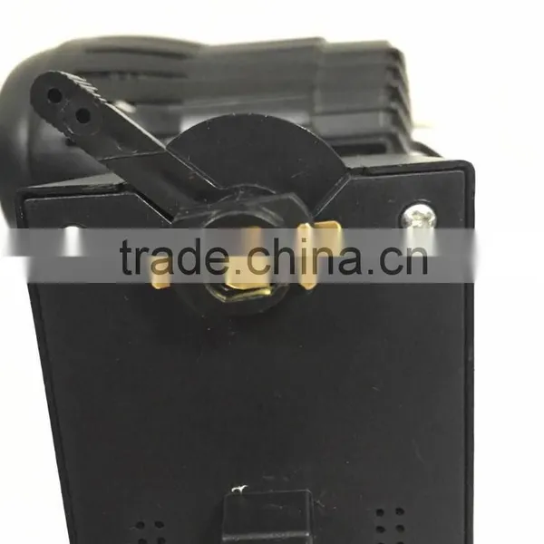 New Style High Aluminum Track Light Adapter High Power photo-6