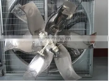 Commercial Aluminum Open Style Shutter for Export With High Quality Hinge photo-4