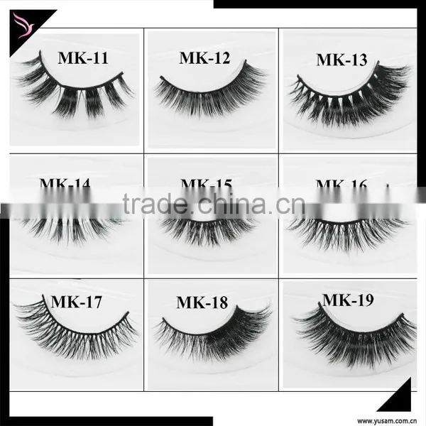 Cosmetics 3d Fiber Lash Mascara Eyelash photo-2