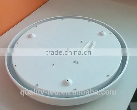 Intelligent IP44 Led Ceiling Lamp 12W 18W,24W,30W With Sensor and Dimmer photo-4