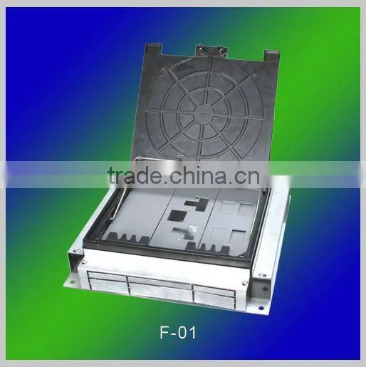 FLOOR BOX/FLOOR OUTLET BOX